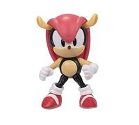 Sonic The hedgehog - 40891 - Figura articulada de 6,5 cm - Personaje poderoso