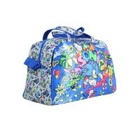 Sonic The Hedgehog Bolsa Deporte, Bolso de Gimnasio para Niños, Bolsa de Equipaje Infantil, Accesorios Regalo para Niños