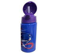 Kids Licensing Cantimplora de aluminio Sonic The Hedgehog 600 ml