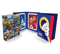 Sonic the Hedgehog Encyclo-speed-ia (Deluxe Edition): 30 Years of Sonic the Hedgehog