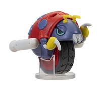 SONIC THE HEDGEHOG Figuras de acción, Color Moto Bug, Talla única (Jakks Pacific Inc. EK04714010)