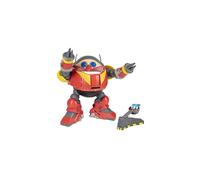 Sonic The Hedgehog Green Hill Zone Playset con 2.5