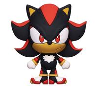 Sonic - the hedgehog imán 3dshadow