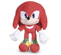 Sonic The Hedgehog Knuckle Peluche 70cm Sega