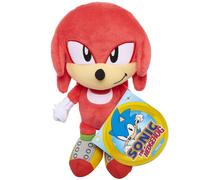 Sonic The Hedgehog Knuckles Tails figura de acción modelo muñeca juguetes para niños regalos