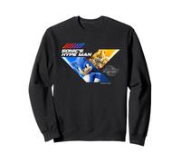 Sonic The Hedgehog: Movie 108 Sudadera