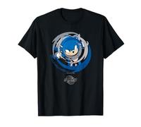 Sonic The Hedgehog: Película 3 Camiseta