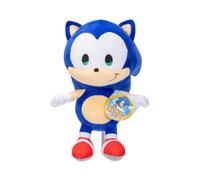 Sonic The Hedgehog Peluche 35cm