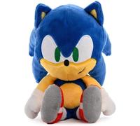 Sonic The Hedgehog Peluche Sonic 20.3cm Niños Robot 57920