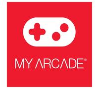 Sonic The Hedgehog Portable Retro Arcade Mighty Player My Arcade