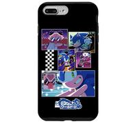 Sonic the Hedgehog - Racing Around the World Manga panels 01 Carcasa para iPhone 7 Plus/8 Plus
