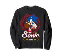 Sonic The Hedgehog - Sonic Basketball EST. 1991 Sudadera