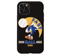 Sonic The Hedgehog - Sonic Fast Ball Carcasa para iPhone 11 Pro