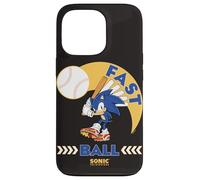 Sonic The Hedgehog - Sonic Fast Ball Carcasa para iPhone 13 Pro