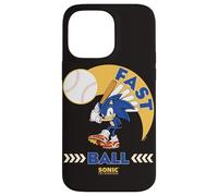 Sonic The Hedgehog - Sonic Fast Ball Carcasa para iPhone 14 Pro MAX