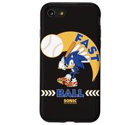 Sonic The Hedgehog - Sonic Fast Ball Carcasa para iPhone SE (2020) / 7/8
