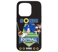 Sonic The Hedgehog - Sonic Football League Carcasa para iPhone 15 Pro