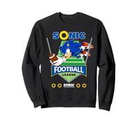 Sonic The Hedgehog - Sonic Football League Sudadera
