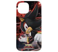 Sonic the Hedgehog Sonic X Shadow Generations Ultimate Power Carcasa para iPhone 15