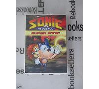 Sonic the Hedgehog: Super Sonic [USA] [DVD]