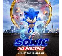 Sonic the Hedgehog [Vinilo]