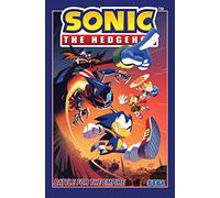 Sonic The Hedgehog, Vol. 13: Battle for the Empire
