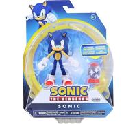 Sonic The Hedgehog Wave 7 - Figura de Sonic