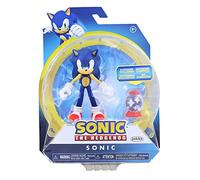 Sonic The Hedgehog Wave 7 - Figura de Sonic