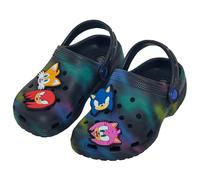 Sonic The Hedgehog Zuecos niños 32 EU niño