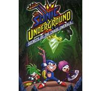 Sonic Underground: Secrets of the Chaos Emerald [USA] [DVD]