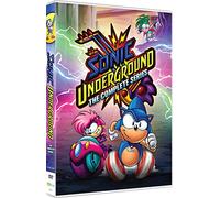 Sonic Underground: The Complete Series [USA] [DVD]