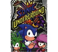 Sonic Underground [USA] [DVD]
