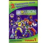 Sonic Underground Volume 2 [Reino Unido] [DVD]