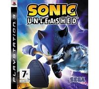 Sonic Unleashed - Essentials (Playstation 3) Single (Sony Playstation 3)