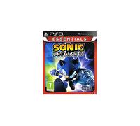 Sonic Unleashed Essentials Edition (Playstation 3) [importación inglesa]