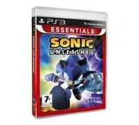 Sonic Unleashed NORD (Playstation 3)