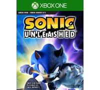 SONIC UNLEASHED (Xbox One) - Xbox Live Account - GLOBAL