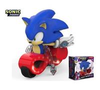 Sonic - Vehículo Ninco R/C con luces LED