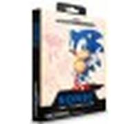 Sonic Videojuego Cuaderno Premium A5 GRUPO ERIK