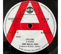 Sonic Wax All Stars - Little Girl [Vinilo]