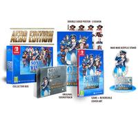 Sonic Wings Reunion Aero Edition (Nintendo Switch)