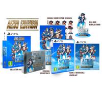 Sonic Wings Reunion Aero Edition (Play (Sony Playstation 5) (PRESALE 07/10/2025)