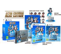 Sonic Wings Reunion Edición Coleccionista PS5