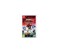 SEGA Sonic X Shadow Generations Estándar Chino simplificado, Chino tradicional, Alemán, Inglés, Español, Francés, Japonés, Coreano, Polaco, POR-BRA, Ruso, Tailandés Nintendo Switch