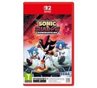 Sonic x Shadow Generations Nintendo Switch 2