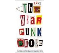 Sonic Youth - 1991 The year that punk broke [VHS]