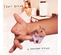 Sonic Youth A Thousand Leaves (Vinyl) 12" Album (Importación USA)