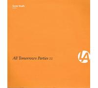 Sonic Youth - All Tomorrows Parties 1.1 [Vinilo]