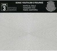 Sonic Youth & - Invito Al Cielo