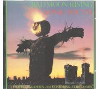 Sonic Youth - Bad moon rising